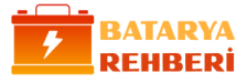 Batarya Rehberi