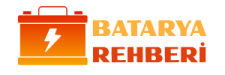 Batarya Rehberi