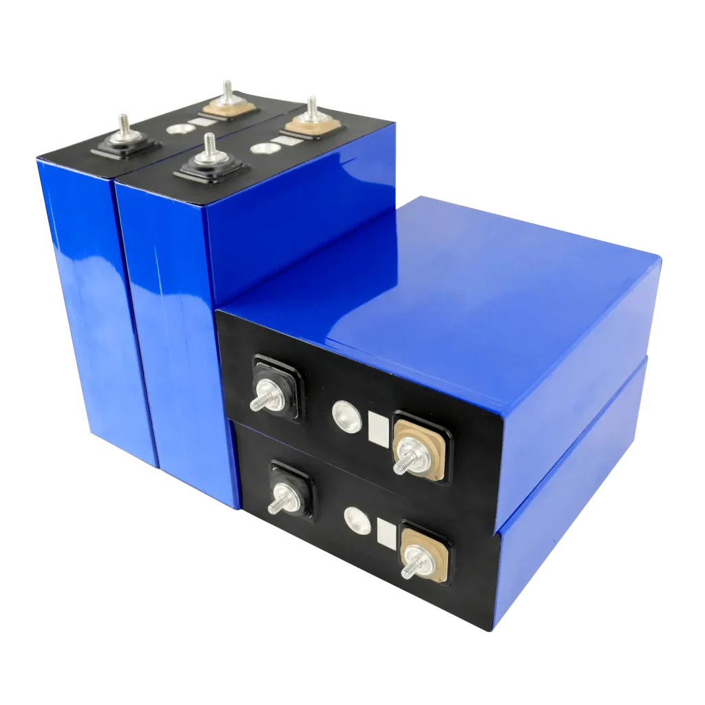 LiFePO4 Batarya: Geleneksel Piller ile Karşılaştırması