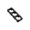 18650 Pil Tutucu Holder (3'lü)
