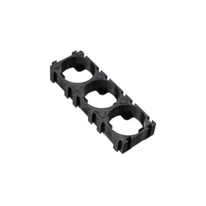 18650 Pil Tutucu Holder (3'lü)