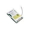 TDT - Lityum İyon Bms - 16s - 40a - Ntc - Balanslı