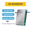 JK Smart Bms - 4s-8s 100a - 1a - JK-B1A8S10PS